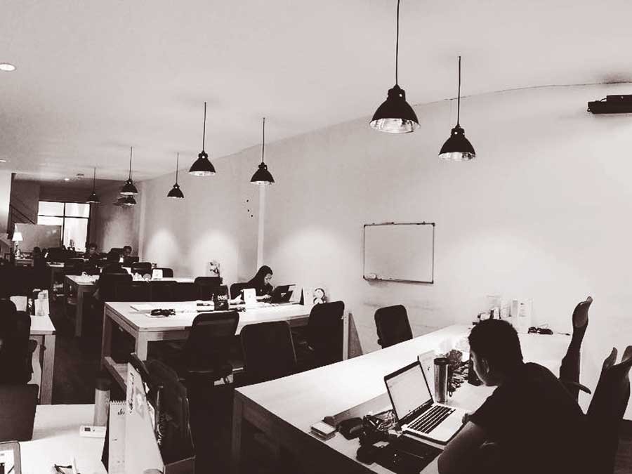 Office culture 4