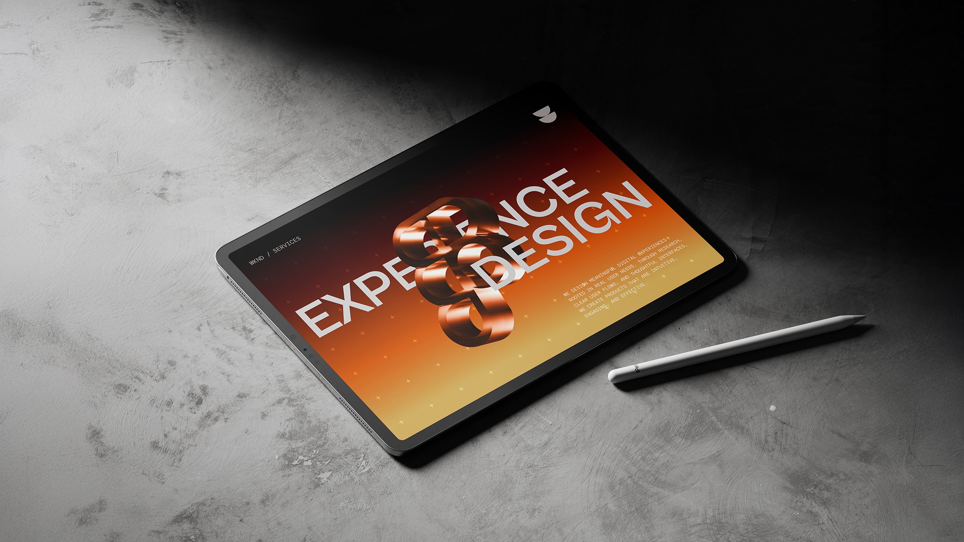 Experience Design (UX/UI)