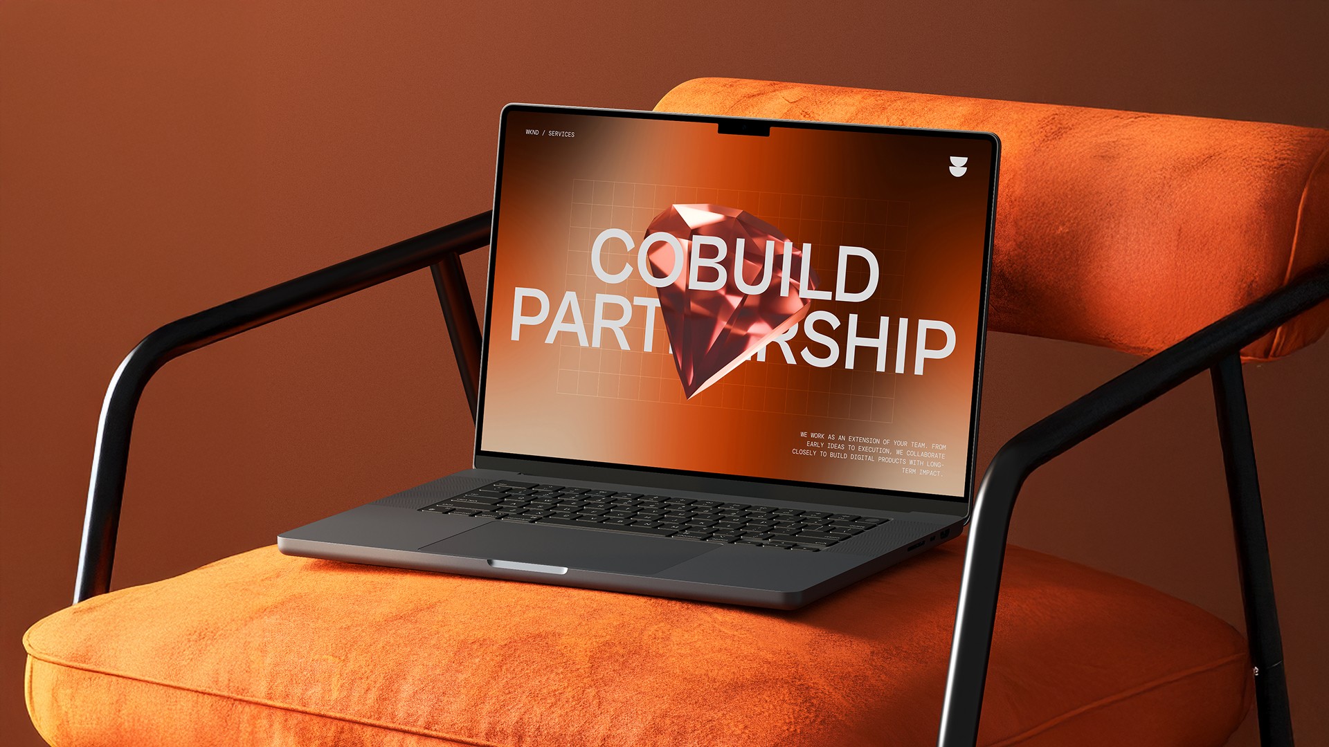 Co-Build Partnership